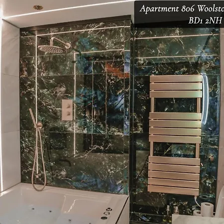 The Opulence Bradford (West Yorkshire)