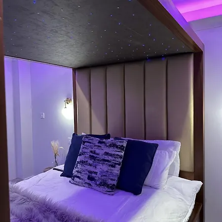 Apartamento The Opulence