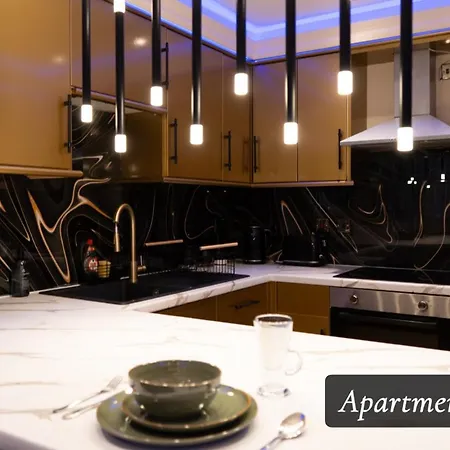 The Opulence Apartment Bradford (West Yorkshire)