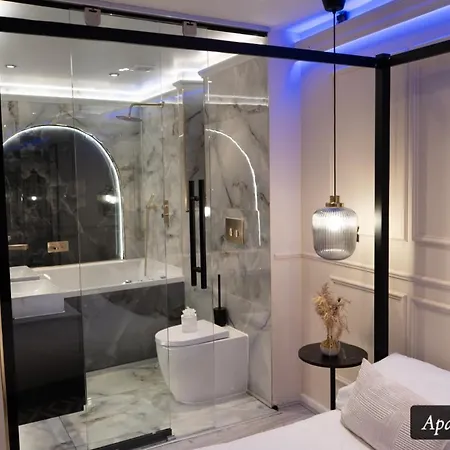 The Opulence Bradford (West Yorkshire)