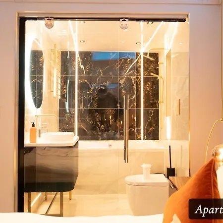 The Opulence Bradford (West Yorkshire)