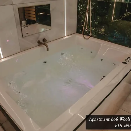 The Opulence Bradford (West Yorkshire)