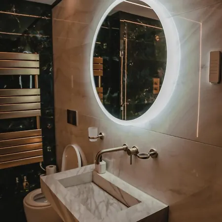 The Opulence *