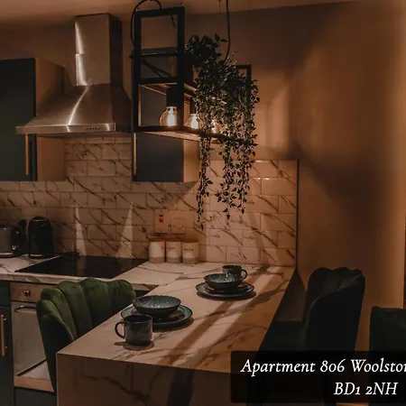 Apartament The Opulence *