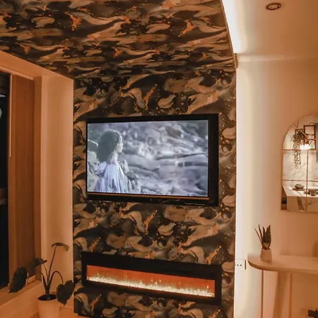 The Opulence Bradford (West Yorkshire)