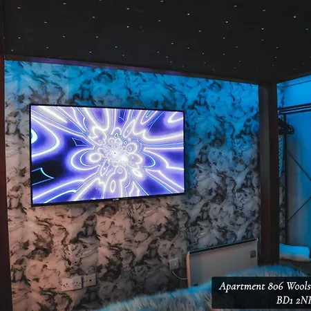 The Opulence 公寓 布雷得佛