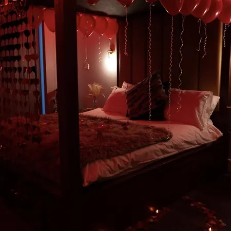 The Opulence 公寓 布雷得佛