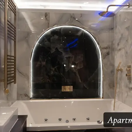 The Opulence 브래드퍼드