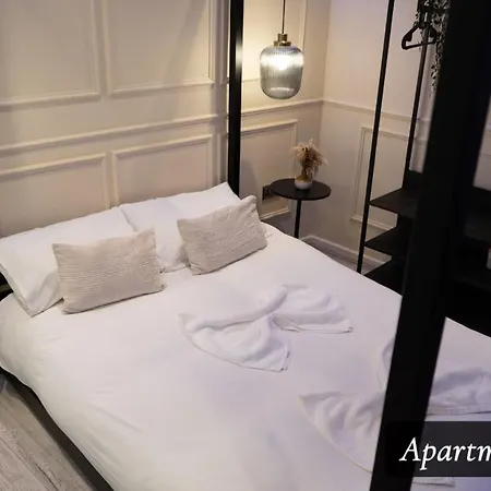 The Opulence * 布雷得佛