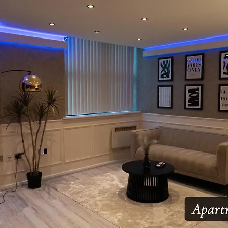 The Opulence *