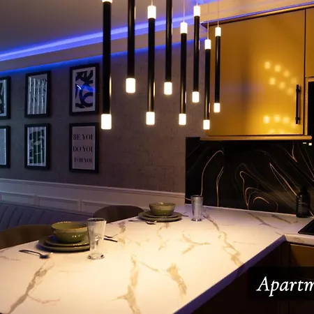 The Opulence 公寓 布雷得佛