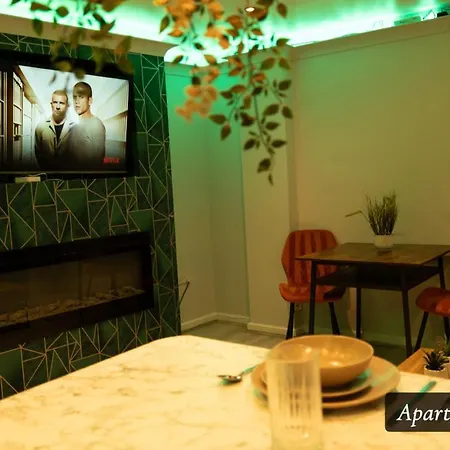 The Opulence 布雷得佛