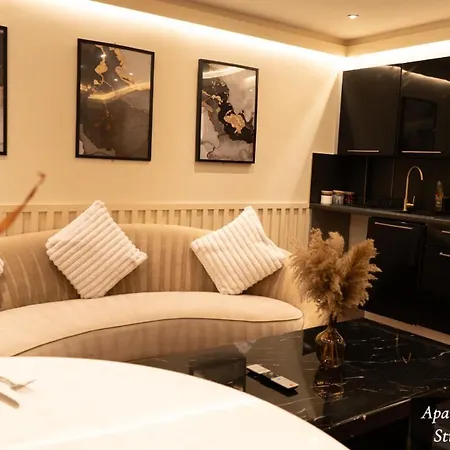 The Opulence Bradford (West Yorkshire)