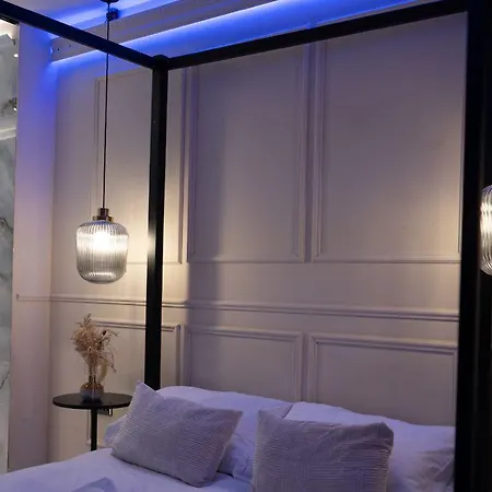 The Opulence