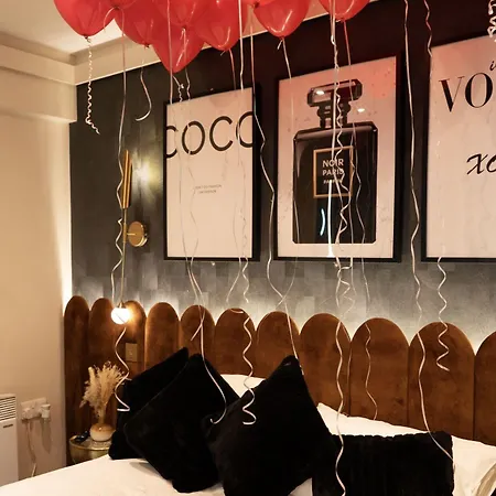 The Opulence Apartment Bradford (West Yorkshire)