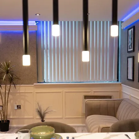 The Opulence Apartment *