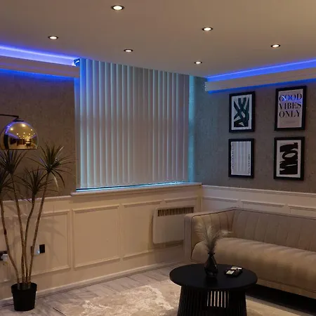 The Opulence *