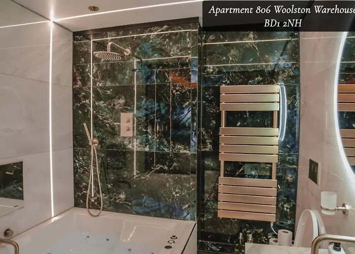 The Opulence Bradford (West Yorkshire)