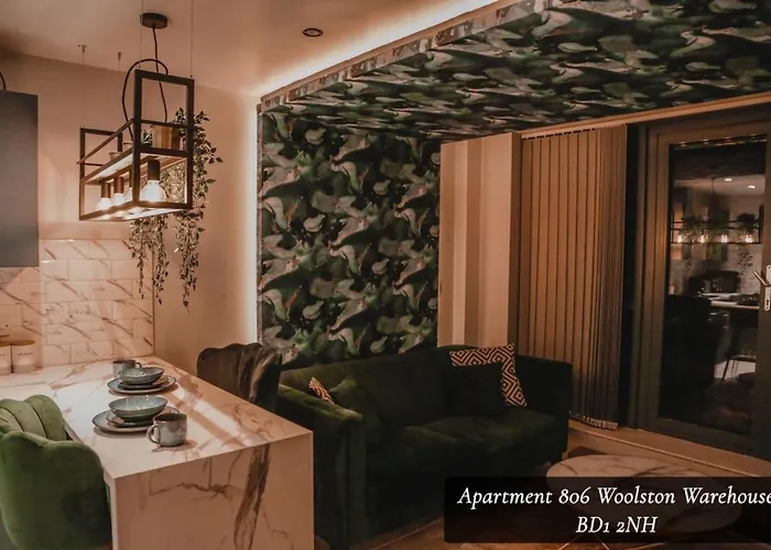 The Opulence Apartment *