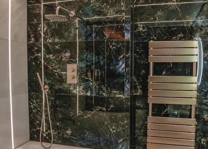 The Opulence Apartment