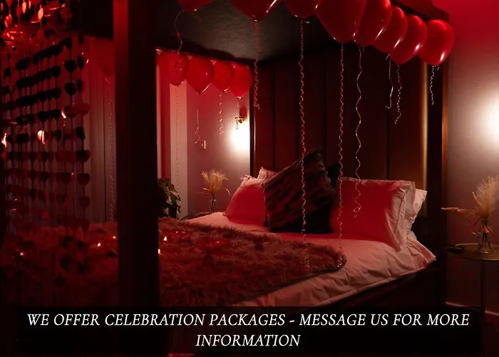 Apartment The Opulence