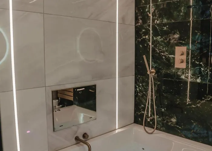 Lägenhet The Opulence