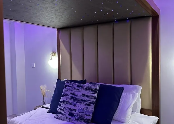 Lägenhet The Opulence