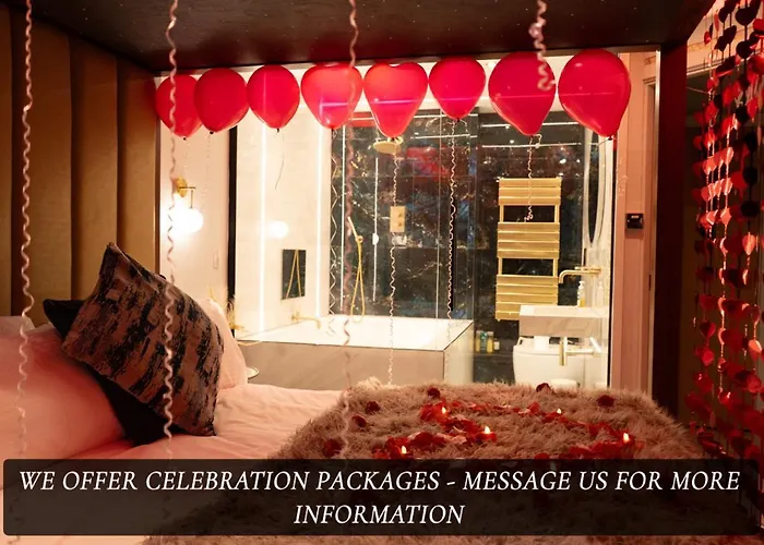 The Opulence Bradford (West Yorkshire)