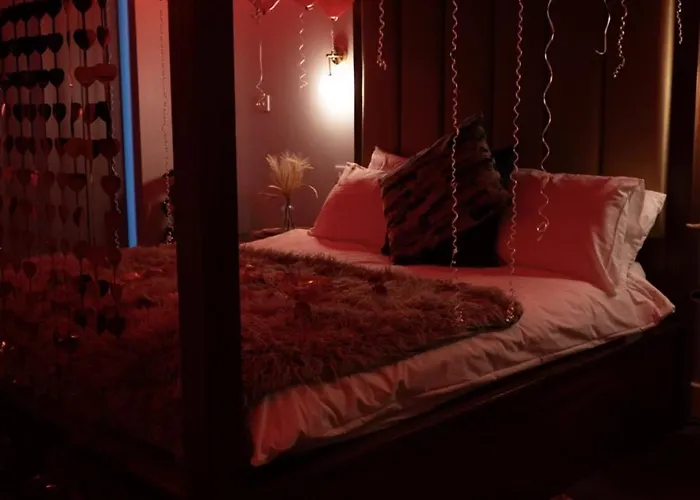 The Opulence Lägenhet Bradford (West Yorkshire)