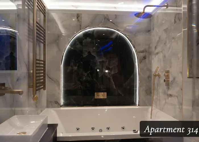 The Opulence Bradford (West Yorkshire)