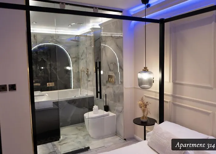 The Opulence Bradford (West Yorkshire)