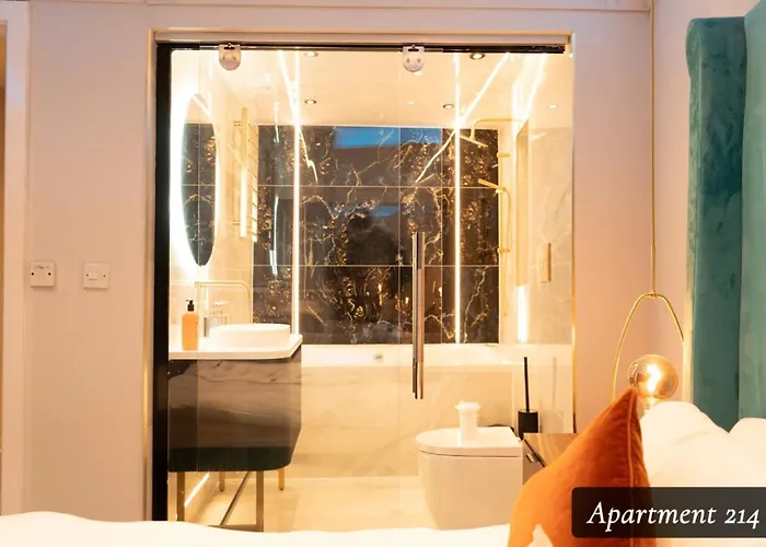 The Opulence Bradford (West Yorkshire)