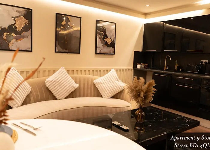 The Opulence Bradford (West Yorkshire)