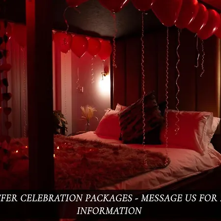 Appartement The Opulence