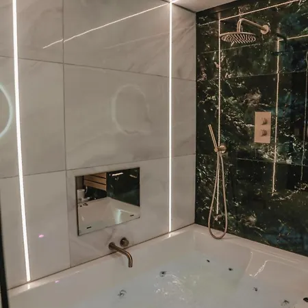 Appartement The Opulence