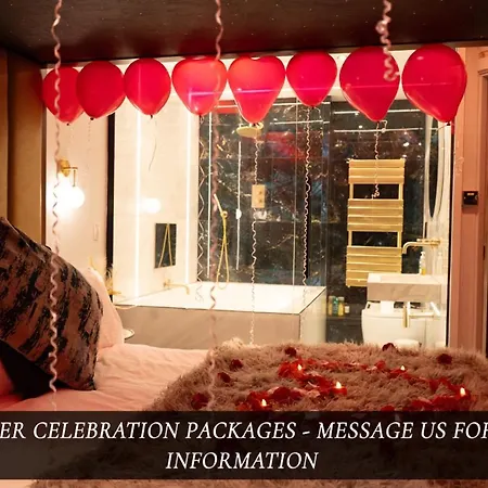 The Opulence Bradford (West Yorkshire)