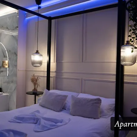 The Opulence Appartement Bradford (West Yorkshire)