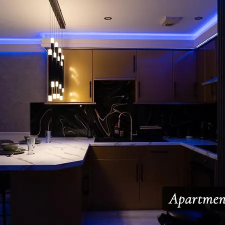 The Opulence Appartement Bradford (West Yorkshire)