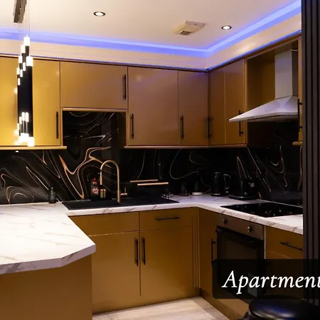 The Opulence Appartement Bradford (West Yorkshire)
